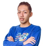 照喜名 陸光さん