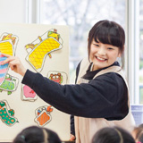 保育学科