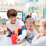 国際教養こども学科
