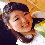 鈴木 愛実さん
