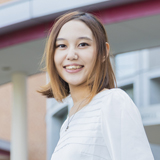 高橋 美宇さん
