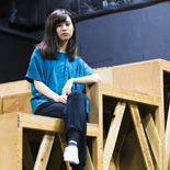 妻神 佳乃子 さん