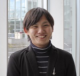 二村 涼さん