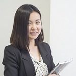 鎌田 亜子さん