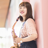 前川 綾音 さん