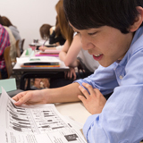 リベラルアーツ学群