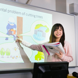 グローバル・コミュニケーション学群