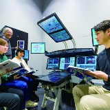 航空・マネジメント学群
※2020年4月開設