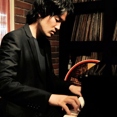 加納 新吾さん