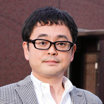 入部 正継