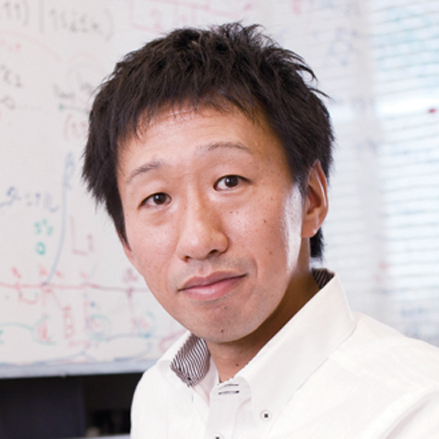 上嶋 章宏