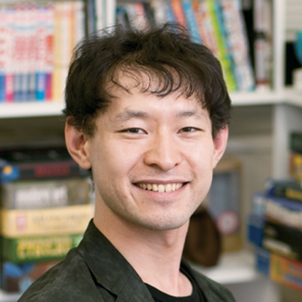 沼田 哲史
