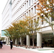 情報通信工学部