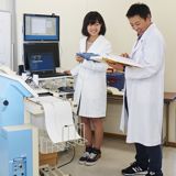 心理科学科