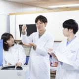 心理科学科