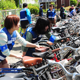 地域創生学科
