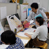 建築・環境学科