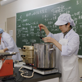 管理栄養学科