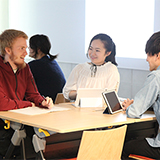 英米語学科