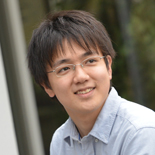 小圷 勇亮さん