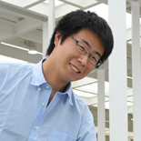 阿達 亮輔さん