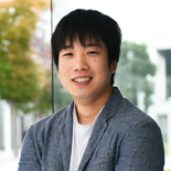 有馬 誠栄哉さん