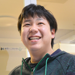 山梨 紘哉さん