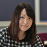 田中 彩香さん