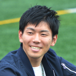 加藤 大輝さん