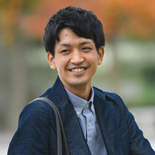 袋野 仁稔さん