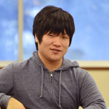 田中 治さん