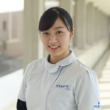 高田 望以さん