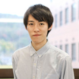 三戸 秀祐さん