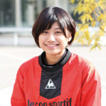 竹内 莉子 さん