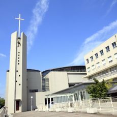 生活環境学科