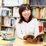 小松 史生子 教授