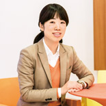 伊藤 海織 講師