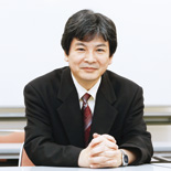 窄山 太 教授