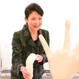 馬場 マサヨ 教授