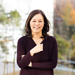 小田 節子 教授