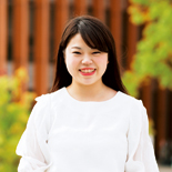 高田 莉紗子さん