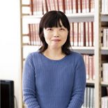 小松 史生子 教授