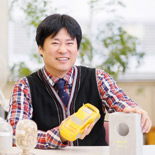 朴 相俊 准教授