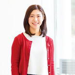 前畑 杏奈さん