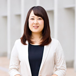 後藤 ゆい子さん