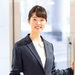 前田 裕佳さん