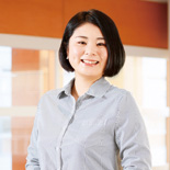 井波 美佳さん
