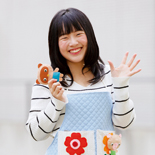 中尾 美月さん