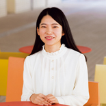 古井 那実さん