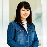 山口 華奈さん